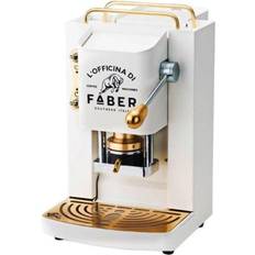 Faber Pro Deluxe Pure White