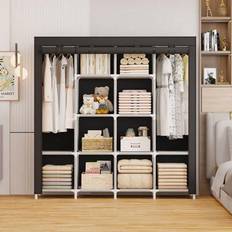 Cloth Wardrobe Non-Woven Fabric Garment