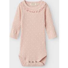 Lil'Atelier Body Fiducia - Pink