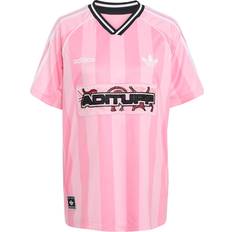adidas Maglietta - True Pink/Semi Pink Glow