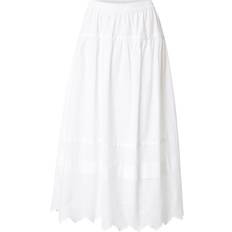 Msch Copenhagen ethel Olisa Hw Skirt - Vit
