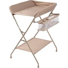 BabyTrold Babyudstyr BabyTrold Vera 2 Changing Table