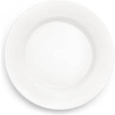 Mateus Basic Collection White Flat tallrik 28cm