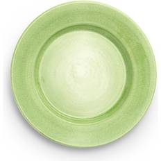 Mateus Basic Collection Green Dinner Plate 28cm