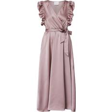 Aftonklänning GILEA - Dusty Rose