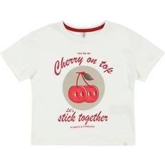 Children's Clothing Only Kmgcharlotte T-shirt
