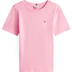 Tommy Hilfiger Pink T-shirts Tommy Hilfiger Cody Shirts - Lyserød