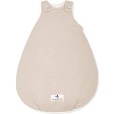 Zöllner JULIUS Slaapzak mousseline sand Beige 56/62