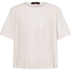 Blus Editta - White