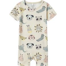 Name It Gul Bodyer Name It Baby Player Nbnosummer Peyote Melange