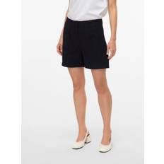 Vero Moda Herre Bukser & Shorts Vero Moda Vmriley Jakkesæt Med Shorts - Sort