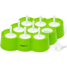 Plast Glassformar KitchPRO Mini Sodavandsisform Isform 16cm