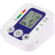 Blood Pressure Monitor 1pc