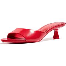 Sandaletter Bershka Pantolette