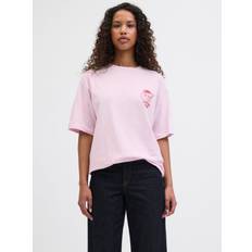 JJXX Jxmillow T-shirt - Lila