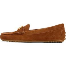 Lauren Ralph Lauren Barnsbury Flats Casual - Brown