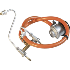 Weber Gasgrilltilbehør Weber Manifold for Q300-3200 - 65778