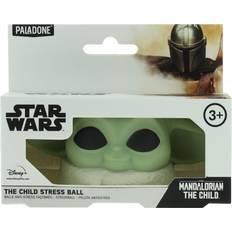 Paladone Star Wars Mandalorian The Child Stress Ball