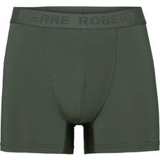Pierre Robert Men's Sports Boxer Shorts - Green
