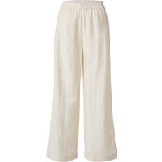 Moss Copenhagen Mschdisa Hw Pants - Kräm