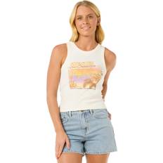 Rip Curl La Paloma Tank - Vit