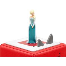 Prinsessor Speldosor Tonies Disney Die Eiskönigin