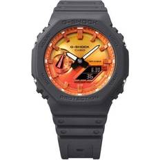 Casio ga 2100 Casio GA-2100FL-8A