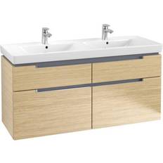 Waschbecken für Doppelwaschbecken Villeroy & Boch und XXL Subway 2.0 A917