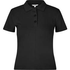 Polotrøjer mbyM Polarani Polo T-shirt - Black