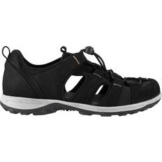 New Feet 39 Sko New Feet Trave - Black