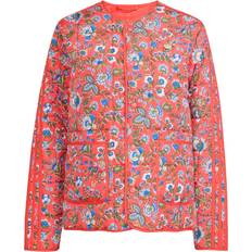 Blommiga Jackor adidas Övergångsjacka Originals x Liberty London
