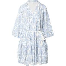 Blå Kjoler Yas cinni 3/4 Dress - Blue