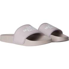 The North Face Women Slides The North Face Base Camp Slide III - Moonstone Grey/TNF White