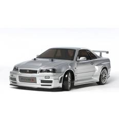 Tamiya Nismo R34 Gt-R Z-Tune RTR 58605-A