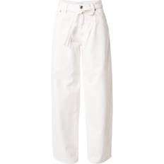 Samsøe Samsøe Jeans Samsøe Samsøe Jeans - Hvid