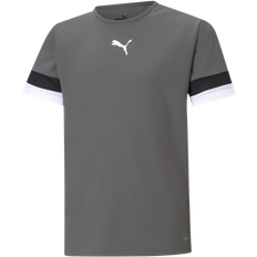 Puma TeamRISE Jersey Kids - Gray