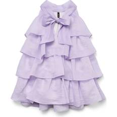 Lilla Bluser Vero Moda Bluse VMGabby - Lilla