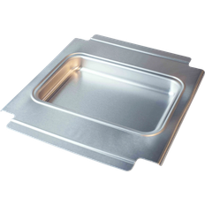 Weber tilbehør q200 Weber Catch Pan Q200/Q2000 Export 66634