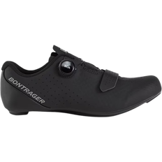Mesh Cykelskor Bontrager Circuit Road - Black