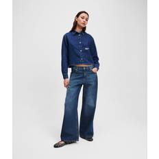 Karl Lagerfeld Jeans Karl Lagerfeld Jeans Jeans - Mørkeblå
