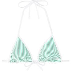 Tommy Hilfiger Dame Bikinitoppe Tommy Hilfiger Bikini-bh Triangle RP - Hvid