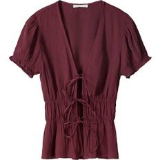 Bershka Blusar Bershka Blus