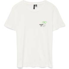 Vero Moda Herre Overdele Vero Moda Shirts - Mint/Sort/Hvid