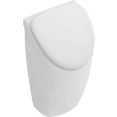 Urinale Villeroy & Boch O.novo Urinal, Zulauf hinten, 75570101