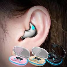 Shein X55 Sleeping Earbuds Wireless Mini Headphones