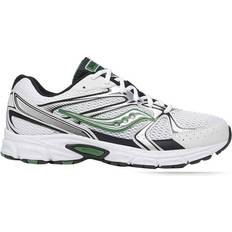 Saucony Dam Sneakers Saucony Ride Millenium - White/Green