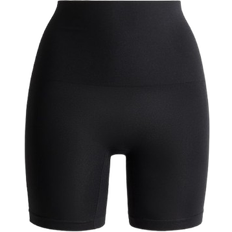H&M Firm Shape push Up Bikers - Black