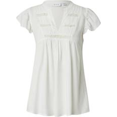 Vila Bluse VIVisia - Wei
