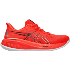 Asics Gel-Cumulus 26 M - Sunrise Red/White