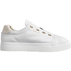 Gant Skor Gant Avona W - White